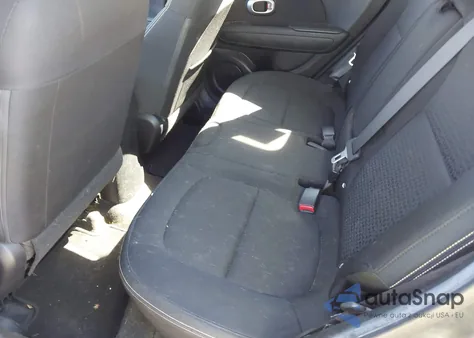 2015 Kia Soul + z USA, uszkodzony, nr VIN KNDJP3A52F7181842